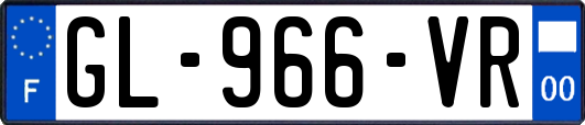 GL-966-VR
