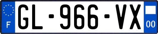 GL-966-VX