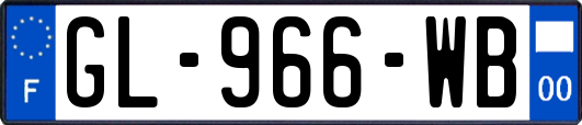 GL-966-WB