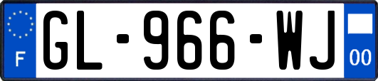GL-966-WJ