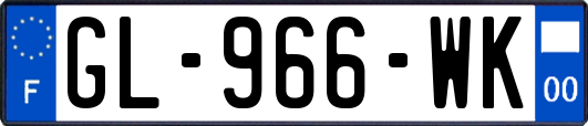 GL-966-WK