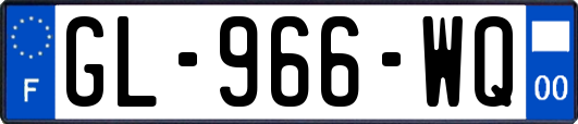 GL-966-WQ