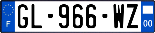 GL-966-WZ