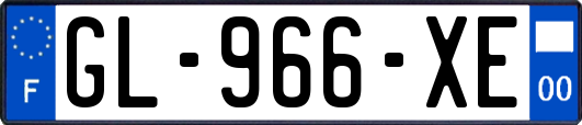 GL-966-XE
