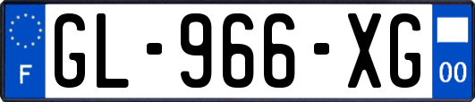 GL-966-XG