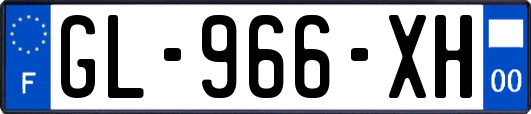 GL-966-XH