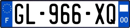 GL-966-XQ