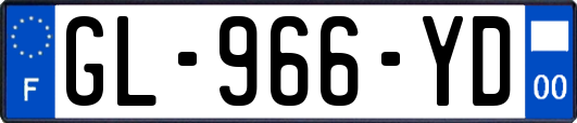 GL-966-YD