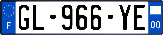 GL-966-YE