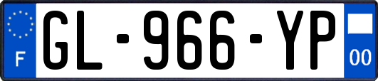 GL-966-YP