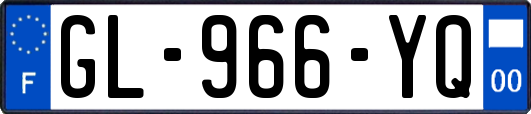 GL-966-YQ
