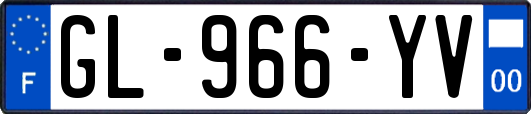 GL-966-YV
