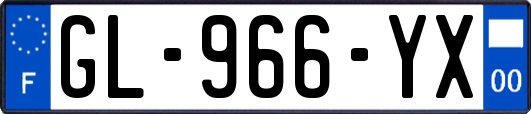 GL-966-YX