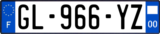 GL-966-YZ