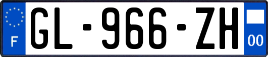 GL-966-ZH