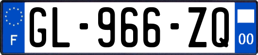 GL-966-ZQ