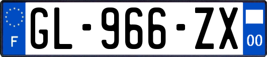 GL-966-ZX