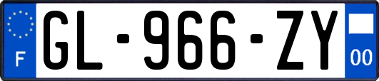 GL-966-ZY