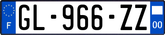 GL-966-ZZ