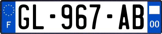 GL-967-AB