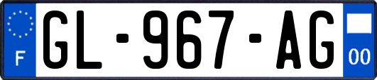 GL-967-AG
