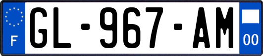 GL-967-AM