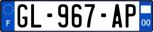 GL-967-AP