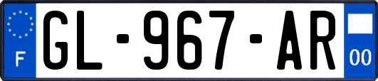 GL-967-AR
