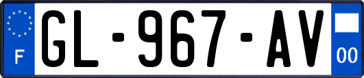 GL-967-AV