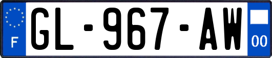 GL-967-AW