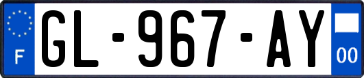 GL-967-AY