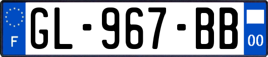 GL-967-BB