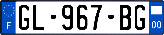 GL-967-BG