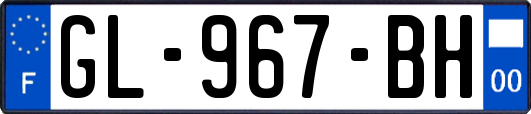 GL-967-BH