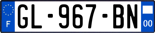 GL-967-BN