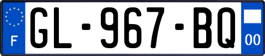 GL-967-BQ