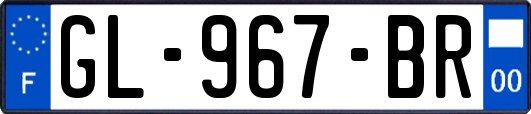 GL-967-BR