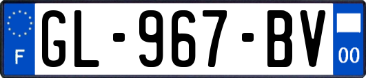 GL-967-BV