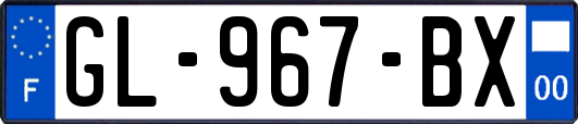 GL-967-BX
