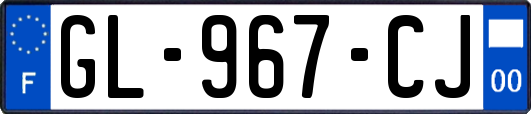 GL-967-CJ