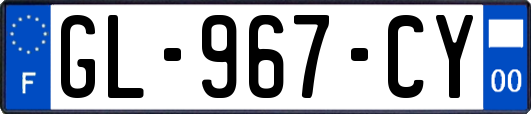 GL-967-CY