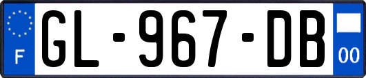 GL-967-DB