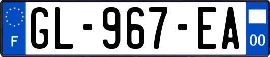GL-967-EA