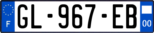GL-967-EB