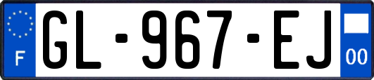 GL-967-EJ