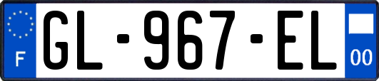 GL-967-EL