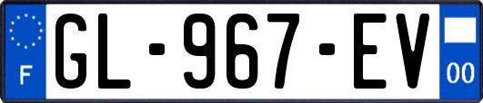 GL-967-EV