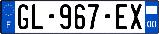 GL-967-EX