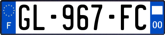 GL-967-FC