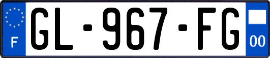 GL-967-FG